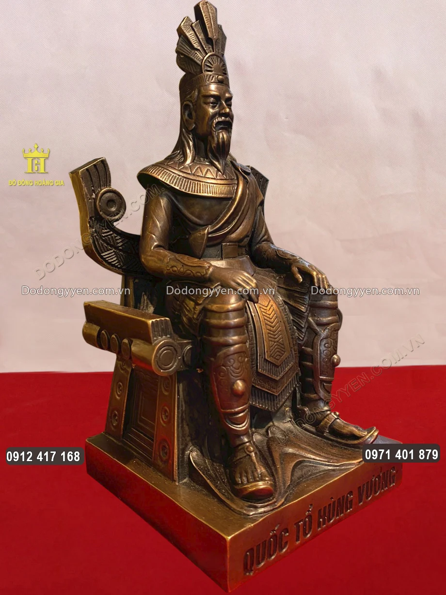 Gia chủ nên đặt vật phẩm trên cao, tại nơi có nhiều ánh sáng